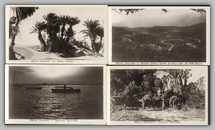 Landscapes of Abyssinia