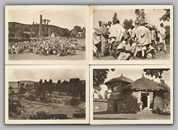 postcards on Axum