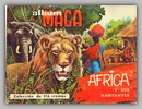 Africa y Sus Habitantes