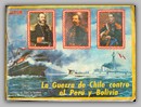  war between Chile and Bolivia