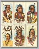 American Indian Tribes. 1962.