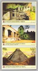 Precolumbian Architecture in America
