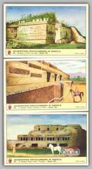 Precolumbian Architecture in America