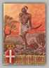 Eritrea Battalion Card 027