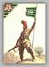 Eritrea Battalion Card 039