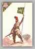 Eritrea Battalion Card 040