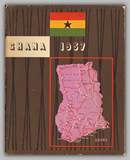 Ghana 1957