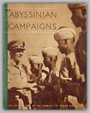 Abyssinian Campaigns