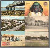 Card Collection Sudan