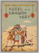 Suzel et le Dragon Vert