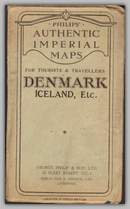 Denmark Iceland
