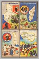  French colonies in Africa