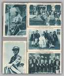 Haile Selassie and his family