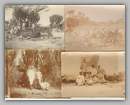 photos from early Eritrea, dated between 1900 to 1914