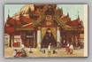 Missionary Card Burma Malaysia 039