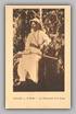 Missionary Card Ceylon 006