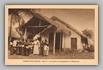 Missionary Card Ceylon 031