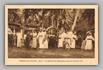 Missionary Card Ceylon 034