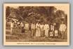 Missionary Card Ceylon 040