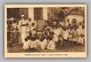 Missionary Card Ceylon 056