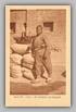 Missionary Card China Tibet 032