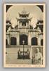Missionary Card French Indochina 014