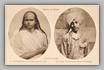 Missionary Card India  105