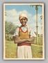 Missionary Card India  128