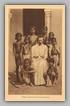 Missionary Card India  157