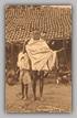 Missionary Card India  165