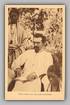 Missionary Card India  167