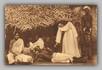 Missionary Card India  343