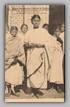 Missionary Cards India 476