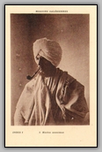 Missionary Cards India 481