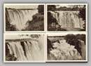 Victoria Falls, c1950
