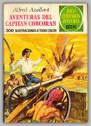 Aventuras del Capitan Corcoran 