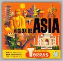 album Vision de Asia