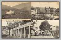 Turkish Postcards Trabzon