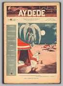 Issues of Aydede 1949