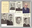 Mission relating to Belgian and Dutch missionaries 