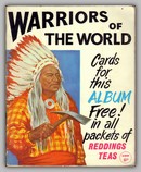 Warriors of the World