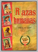 races of humanity