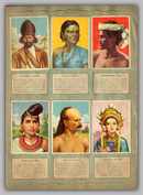 races of humanity