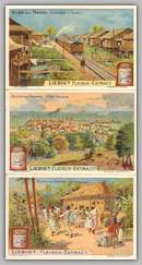 The Panama Canal, 1905