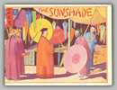 Chidrens booklet on life in Peking