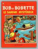 Le Sampan Mysterieux 