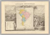 South America
