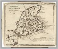 Cape Breton Island