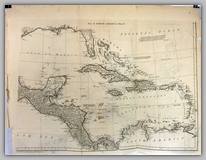 Bahamas and Caribbean