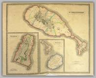 St. Christophers Island